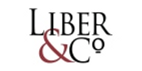 Liber & Co coupons